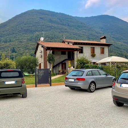 Greenview Borso del Grappa Kültér fotó