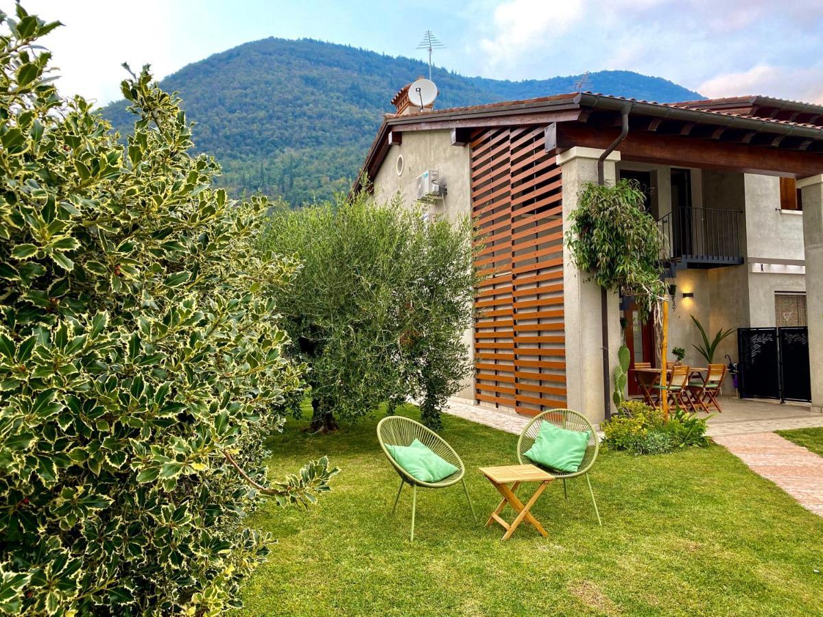 Greenview Borso del Grappa Kültér fotó