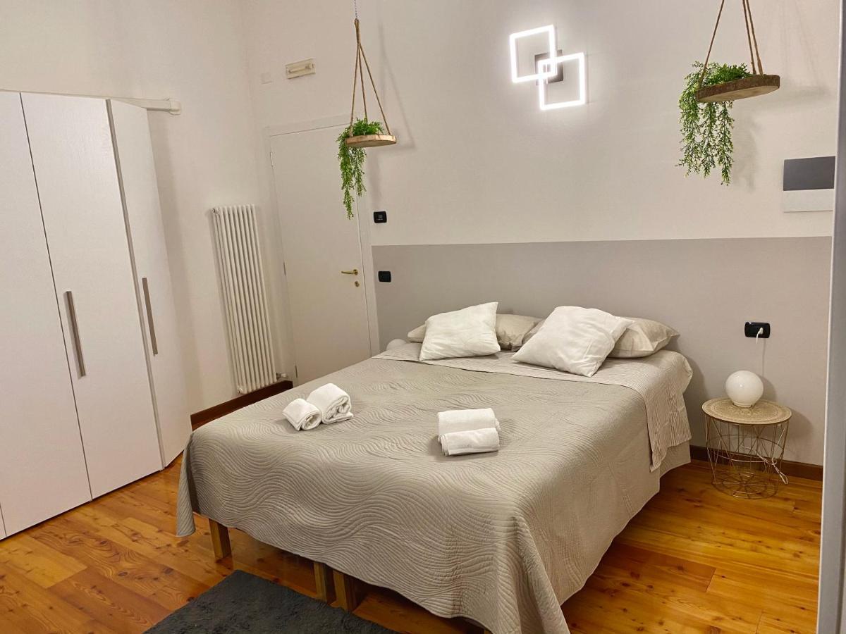 Greenview Borso del Grappa Kültér fotó